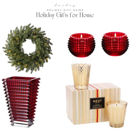 I've handpicked a selection of timeless and elegant home gifts that make the perfect presents for your home or your holiday party  host. 

From classic dinnerware sets to chic and cozy throw blankets, these items are not just gifts but statements of style and appreciation. 

As a fellow shopper who values quality and enduring style, I know you'll love these options as much as I do. 

So, if you're looking for the best gifts to delight your host this holiday season, trust me, I've got you covered! 

🎁🏡

#LTKhome #LTKGiftGuide #LTKHoliday