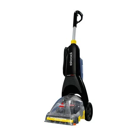 BISSELL PowerForce PowerBrush Full Size Carpet Cleaner, 2089 (new and Improved version of 47B2W) | Walmart (US)