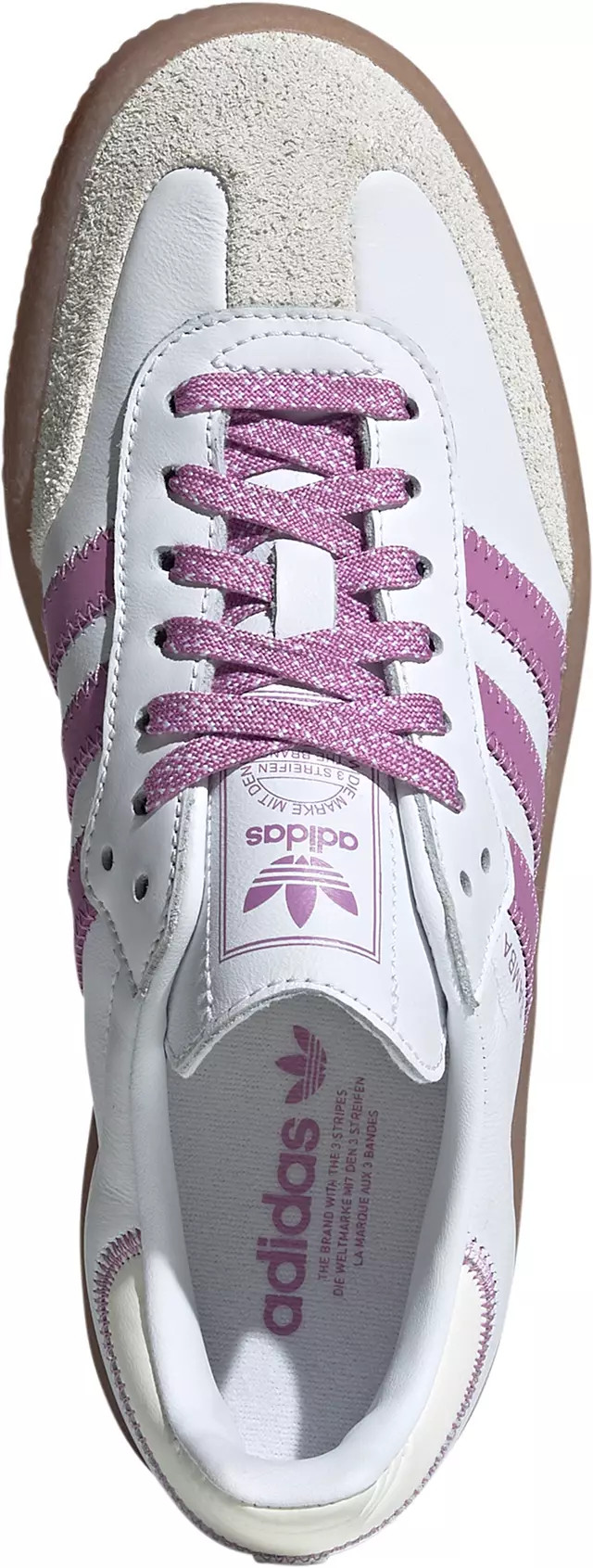 adidas Women's Sambae Shoes | Dick's Sporting Goods