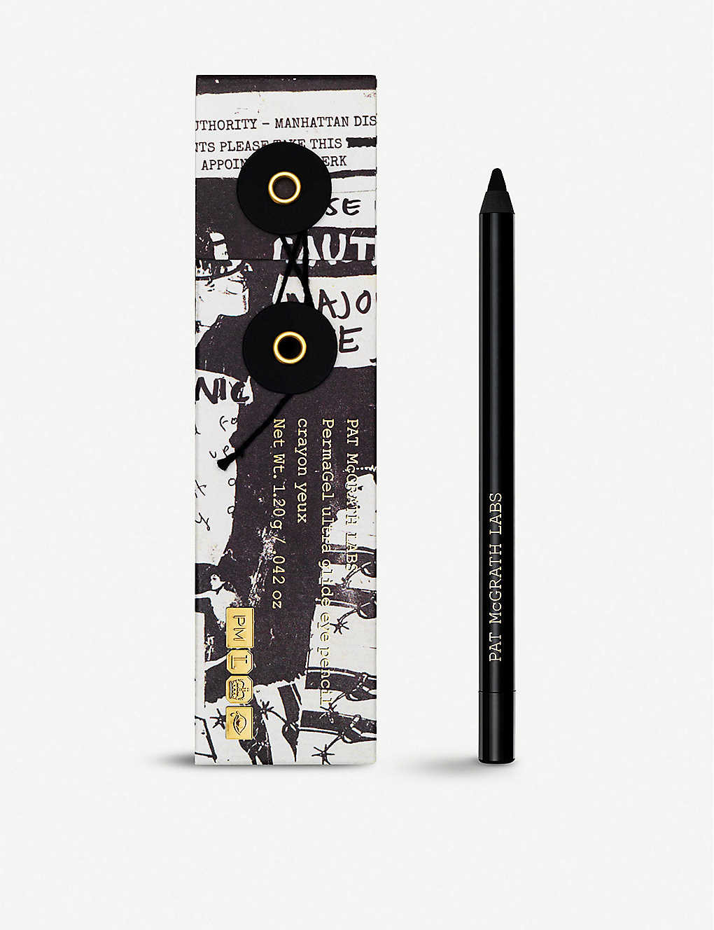 PermaGel Ultra Glide Eye Pencil 1.2g | Selfridges