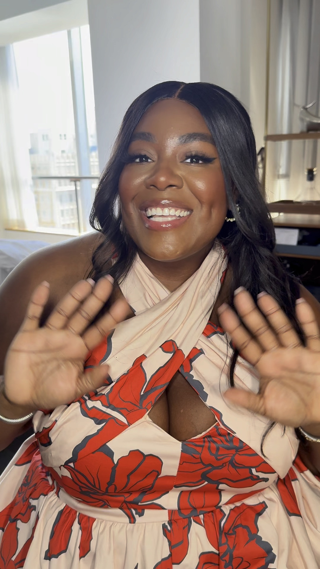 Here’s a refresher on how to shop the LTK app. 



#LTKSaleAlert #LTKPlusSize #LTKFindsUnder100