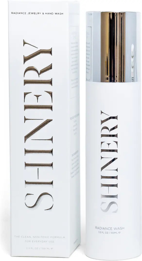 SHINERY Jewelry Wash® | Nordstrom | Nordstrom