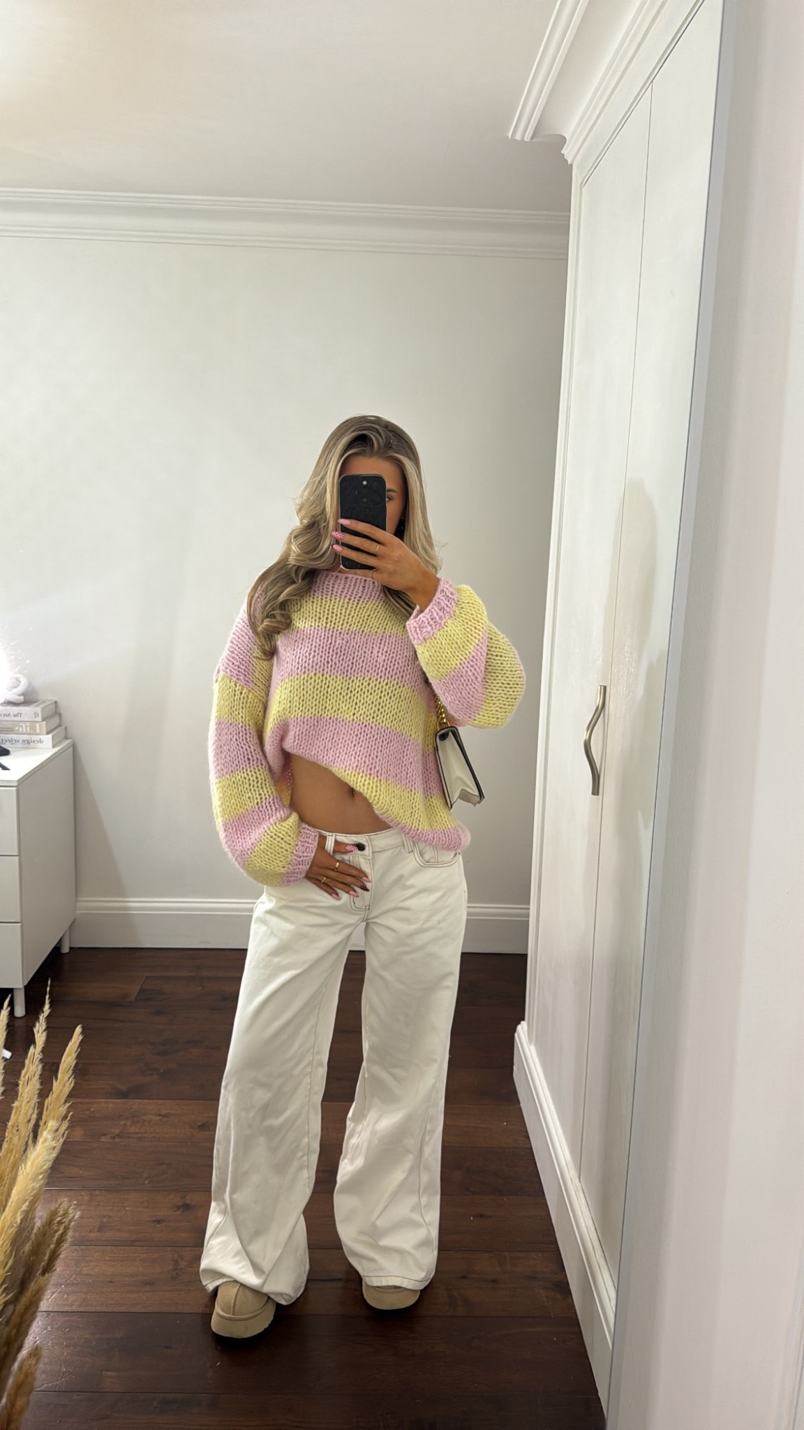 Spring outfit inspo - day 5/20🌸⭐️

#LTKspringtrends #LTKbeauty #LTKspring