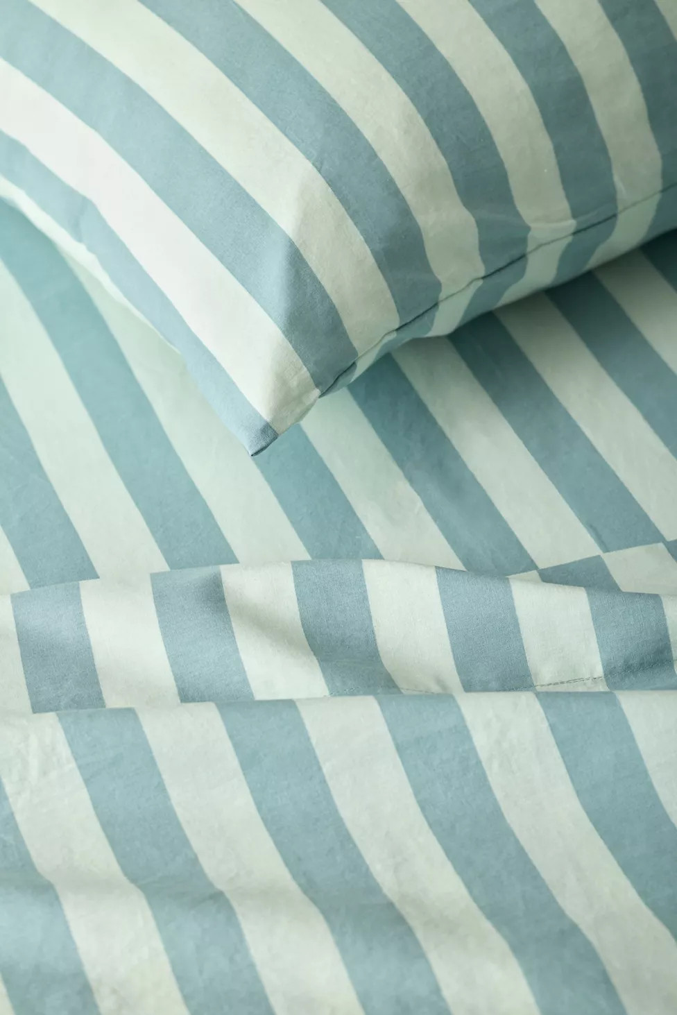 Striped Core Sheet Set | Urban Outfitters (US and RoW)