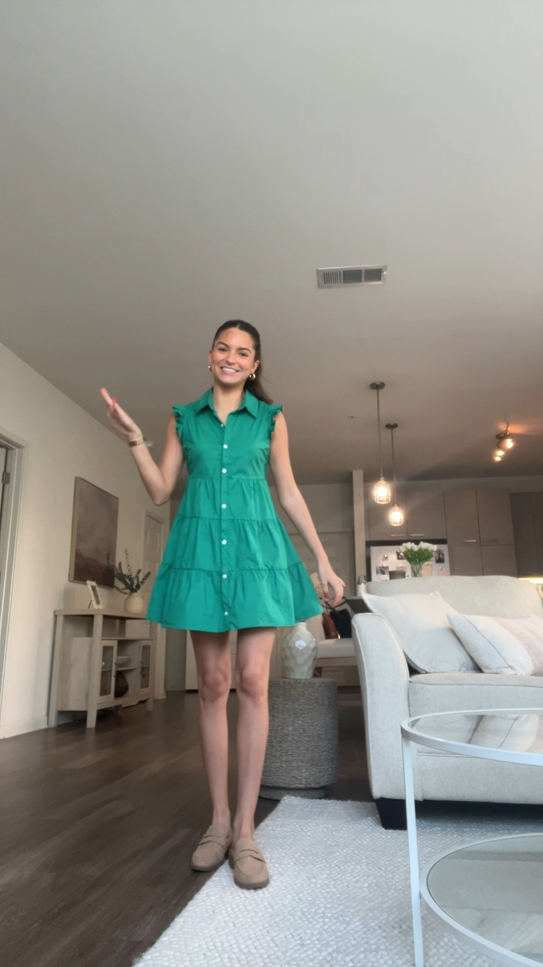 Work outfit!

#LTKStyleTip #LTKWorkwear #LTKFindsUnder50