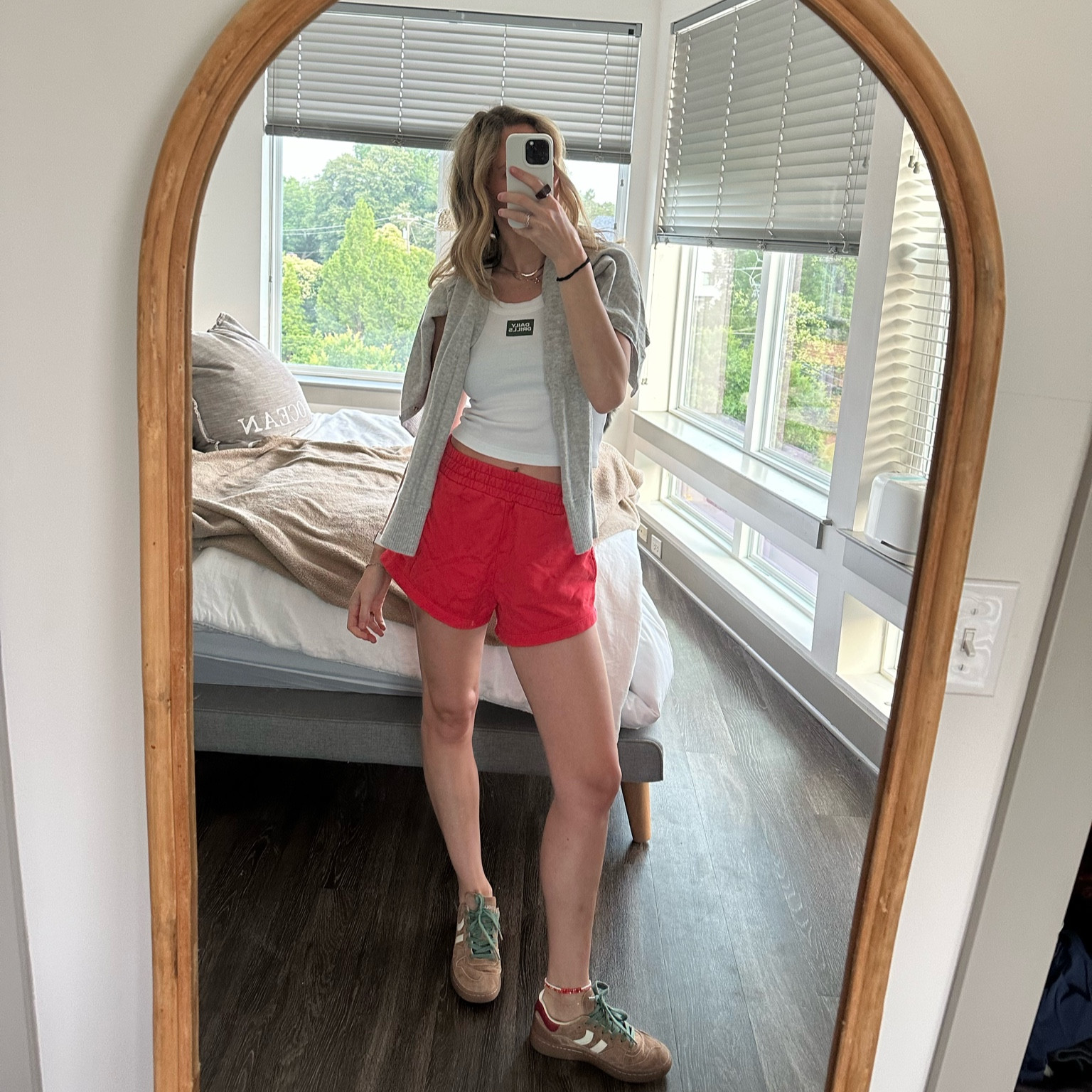 casual summer dinner for

#LTKfitness #LTKstyletip #LTKSeasonal
