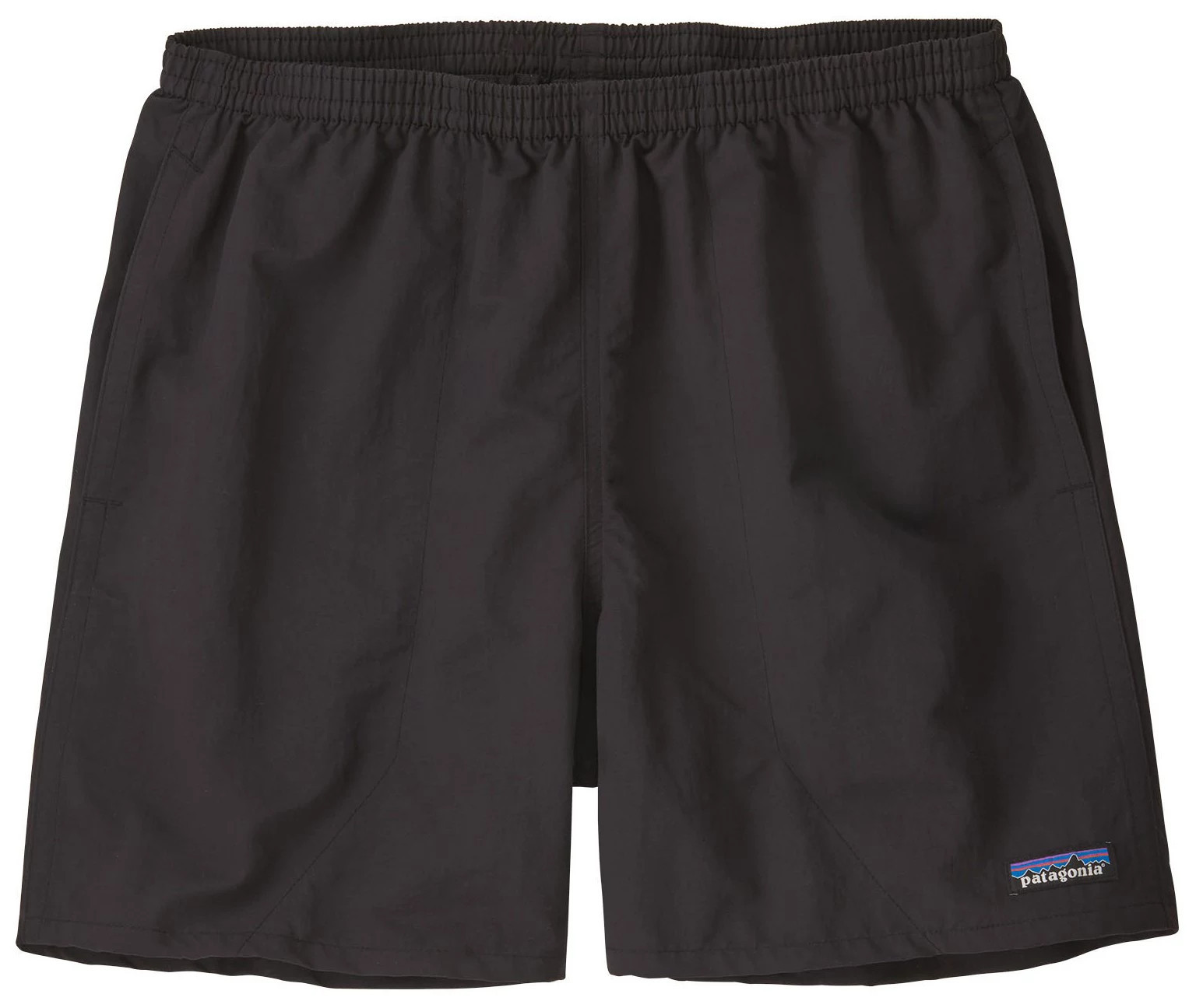 Patagonia Men's 5” Baggies Shorts, XL, Black w/Black | DICK'S Sporting Goods
