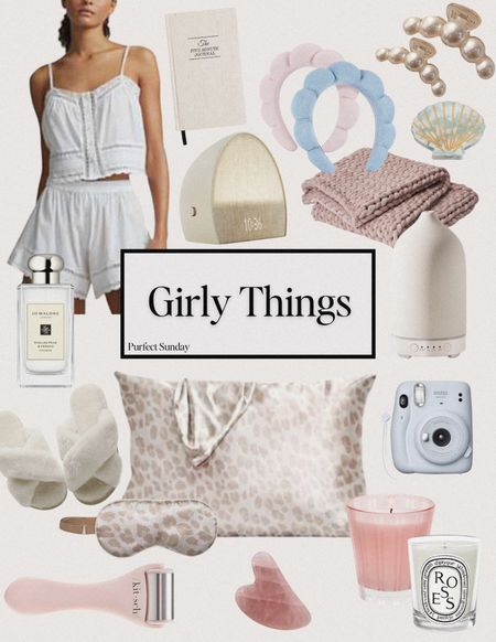 Girly Things 🤍


#LTKfindsunder50 #LTKGiftGuide #LTKbeauty