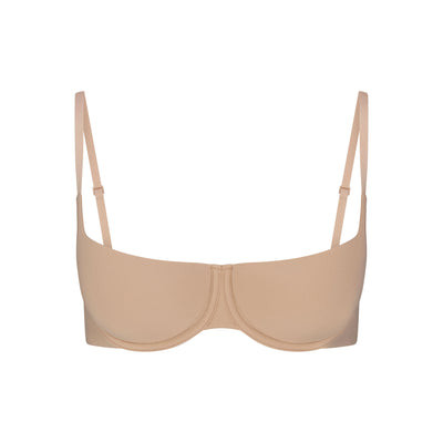 SKIMS Balconette Bra | Light Neutral | 34B | Fits Everybody | SKIMS (US)