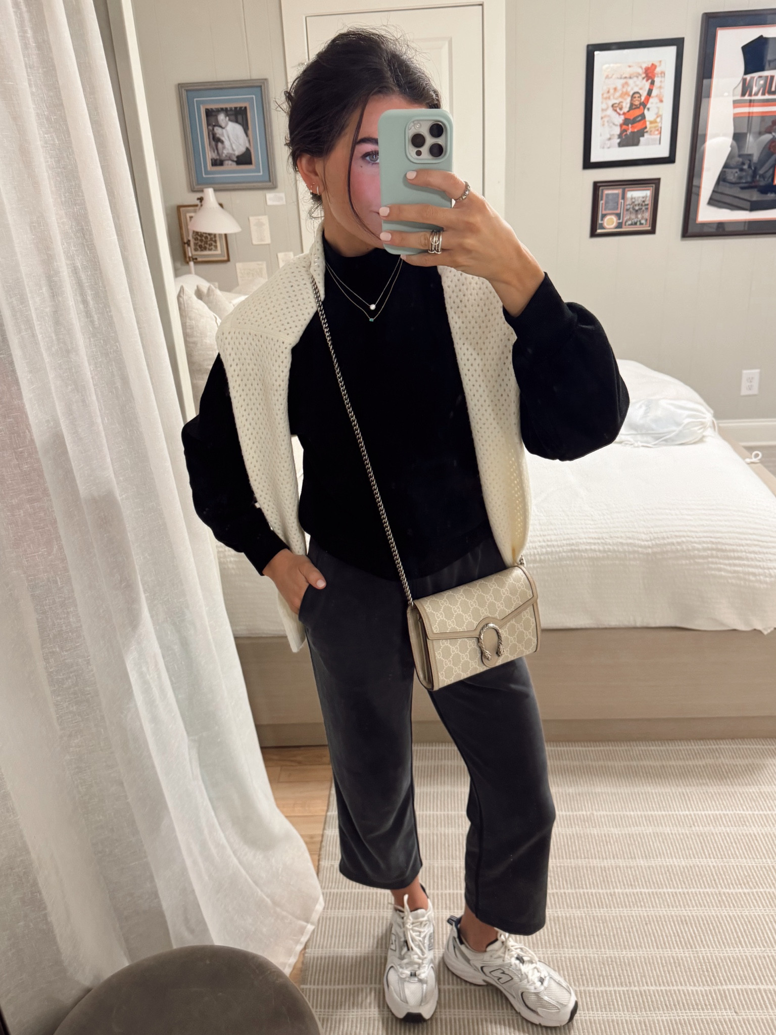 Airport ootd

#LTKSaleAlert #LTKFitness #LTKTravel