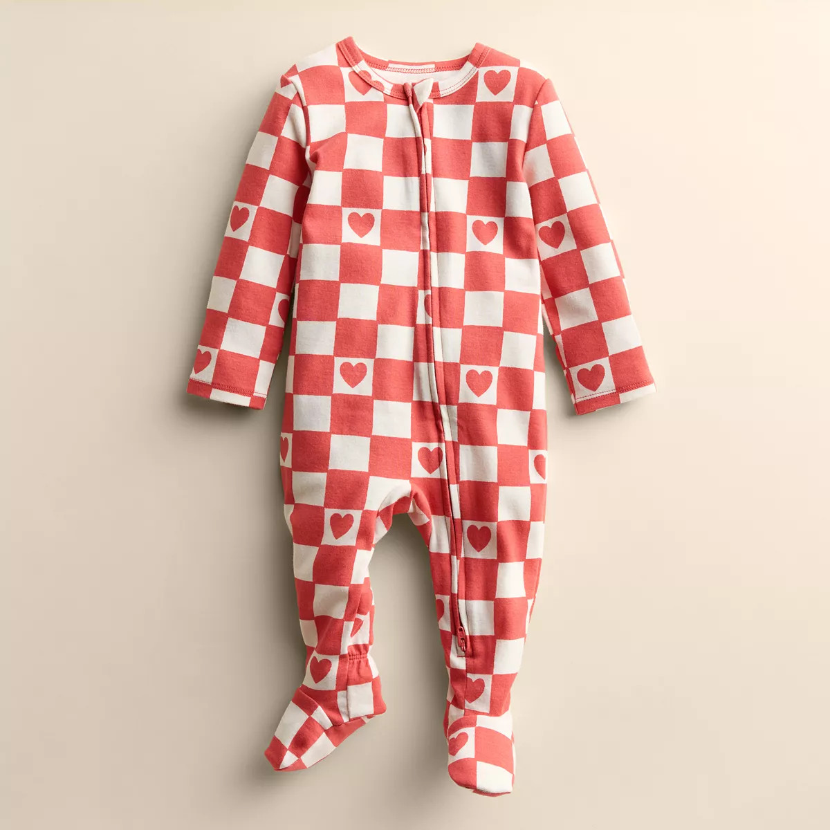 Baby Little Co. by Lauren Conrad Hearts Sleep & Play | Kohl's