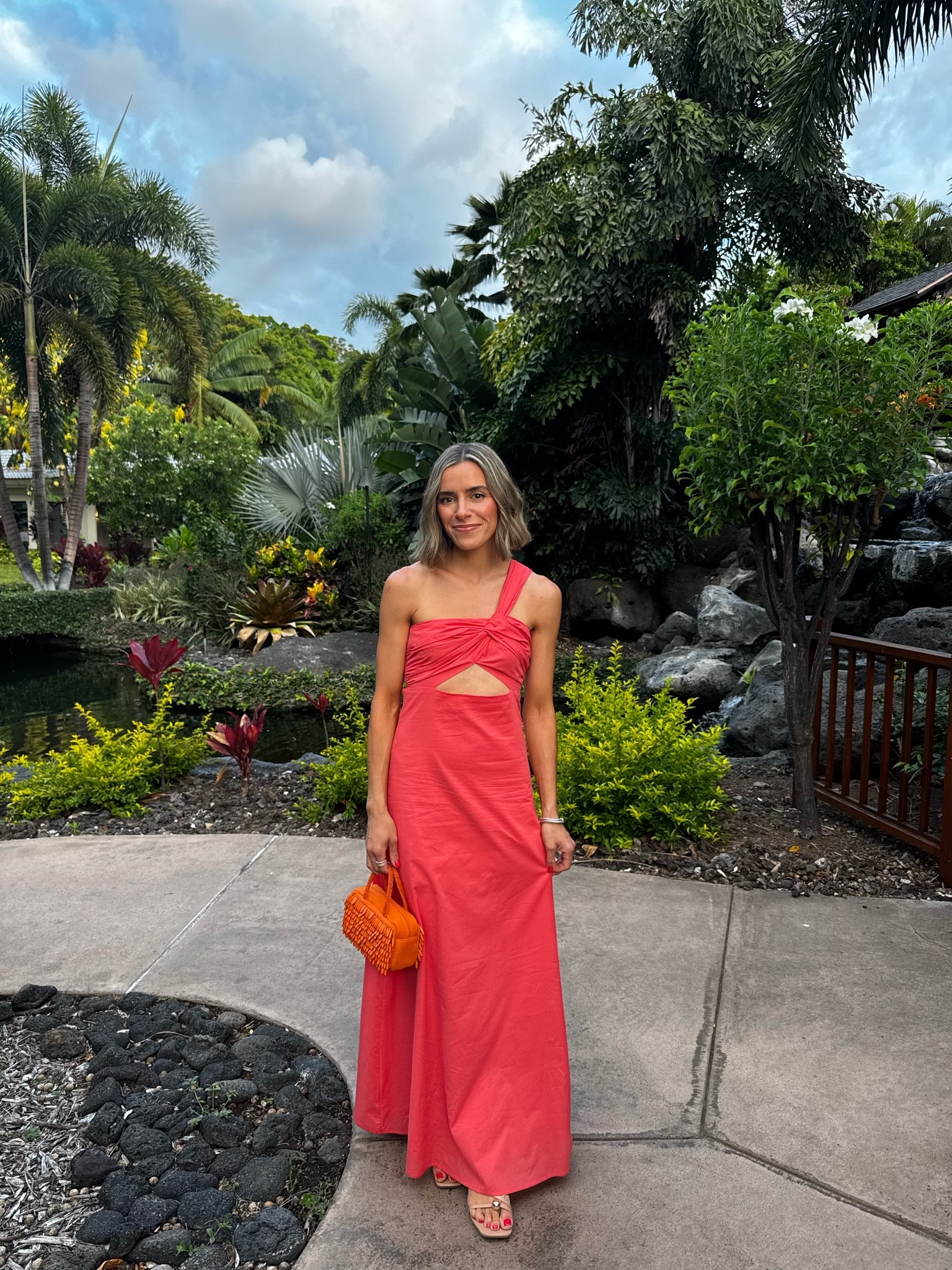 dress small

#LTKootd