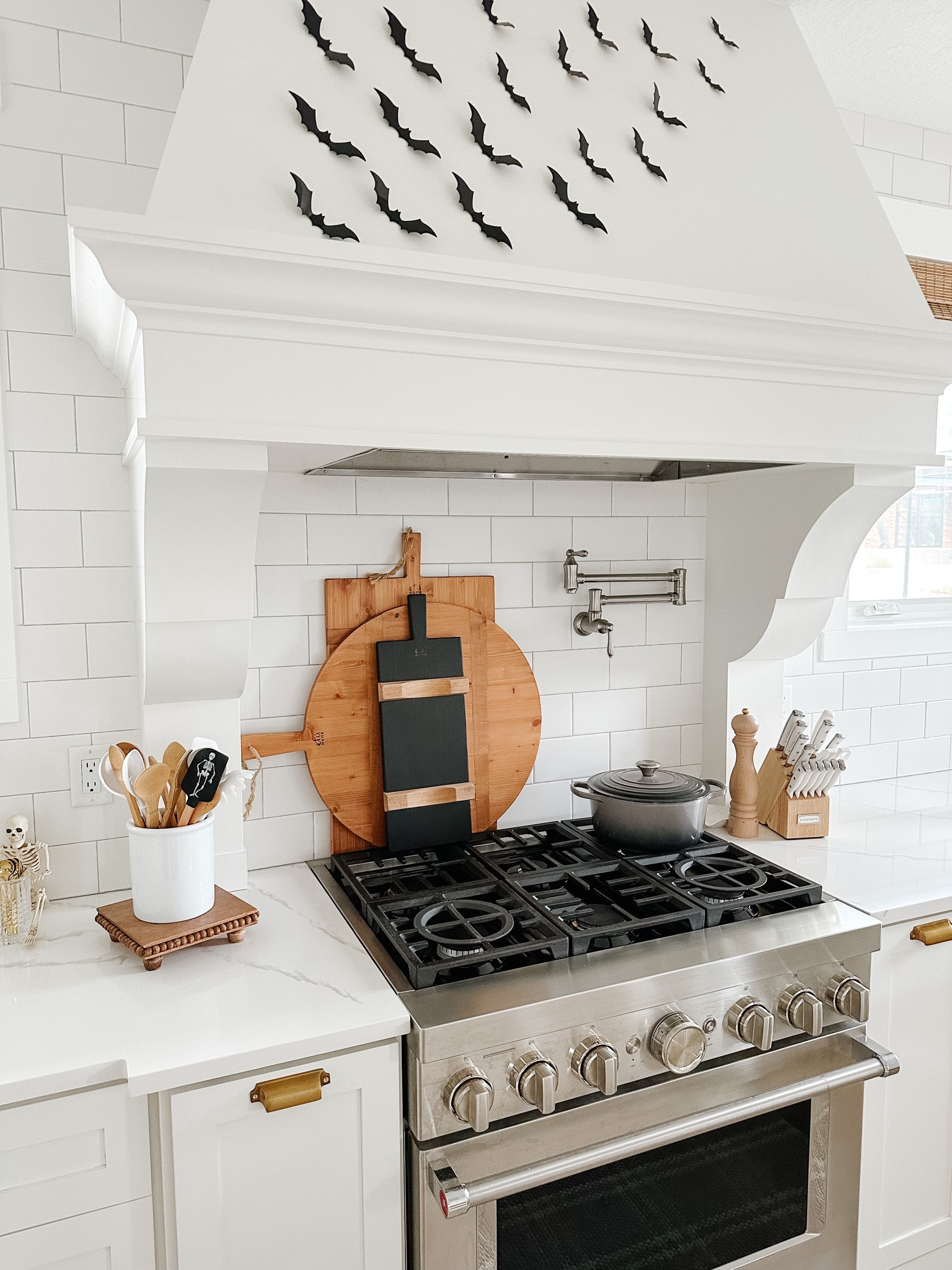 Newest addition to my Charcuterie Boards and the BEST news is it's ON SALE! 

#LTKhome #LTKHalloween #LTKsalealert