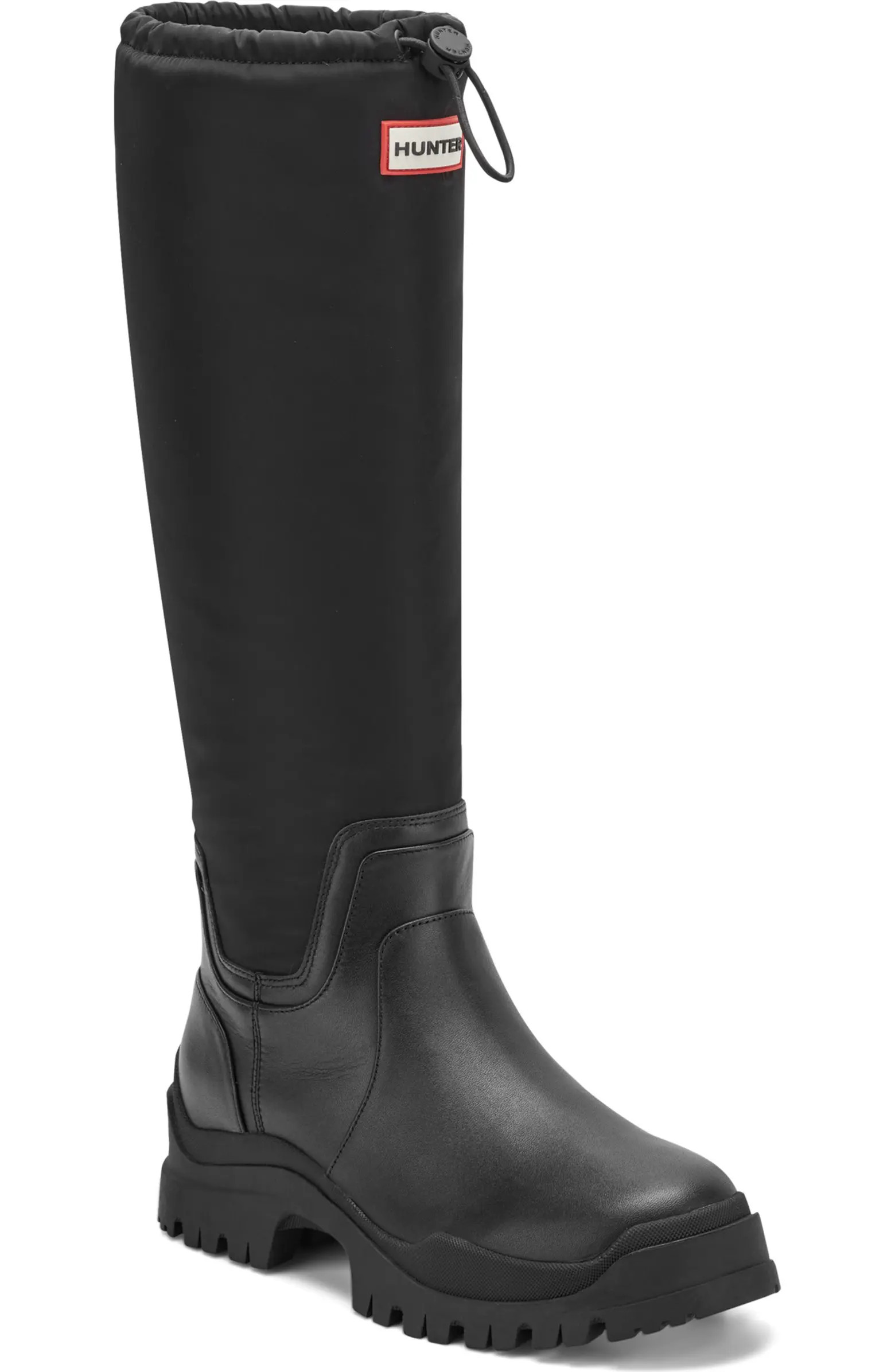 Hunter Wendy Rain Boot (Women) | Nordstromrack | Nordstrom Rack