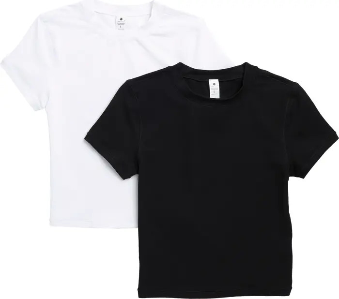 White/ Black | Nordstrom Rack