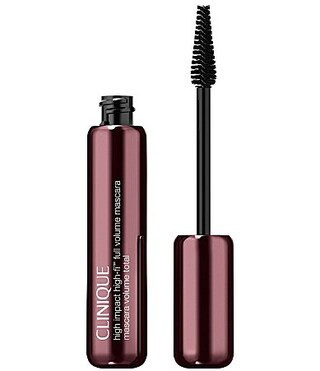 Clinique Limited Edition High Impact High-Fi� Full Volume Mascara in Black Honey - Black Honey | Dillard's