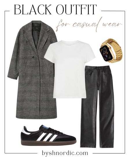 Simple and casual outfit inspo!

#casuallook #fashionfinds #onthegolook #comfyclothes

#LTKU #LTKstyletip #LTKFind