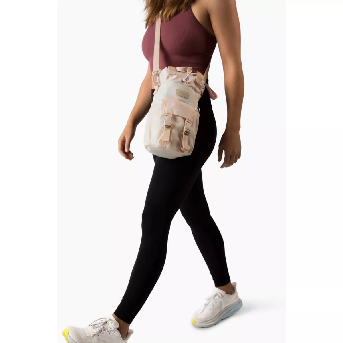 Blogilates Water Bottle Sling - … curated on LTK