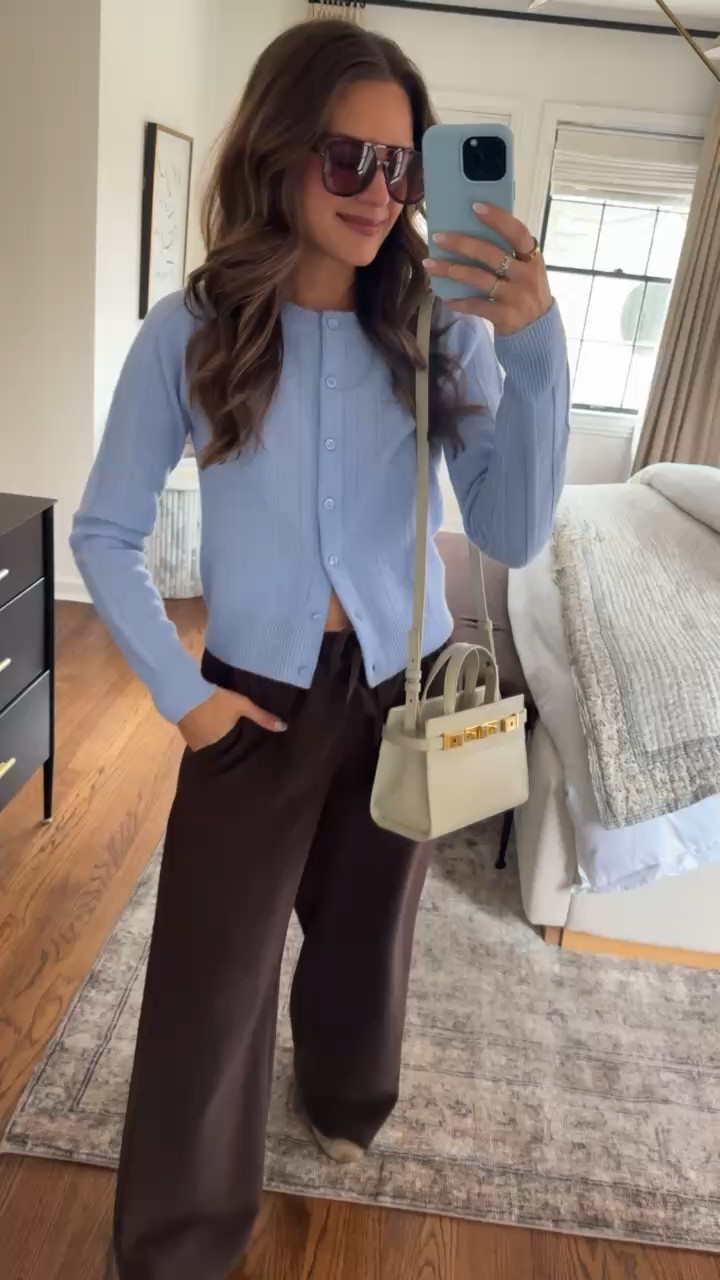 ANTHRO HAUL ✨ use my code ALOPROFILE20 for 20% off $100+ orders (some exlcusions apply)

Cardigan - XS

Spring outfits, spring dresses, spring sweaters, jackets, spring transitional