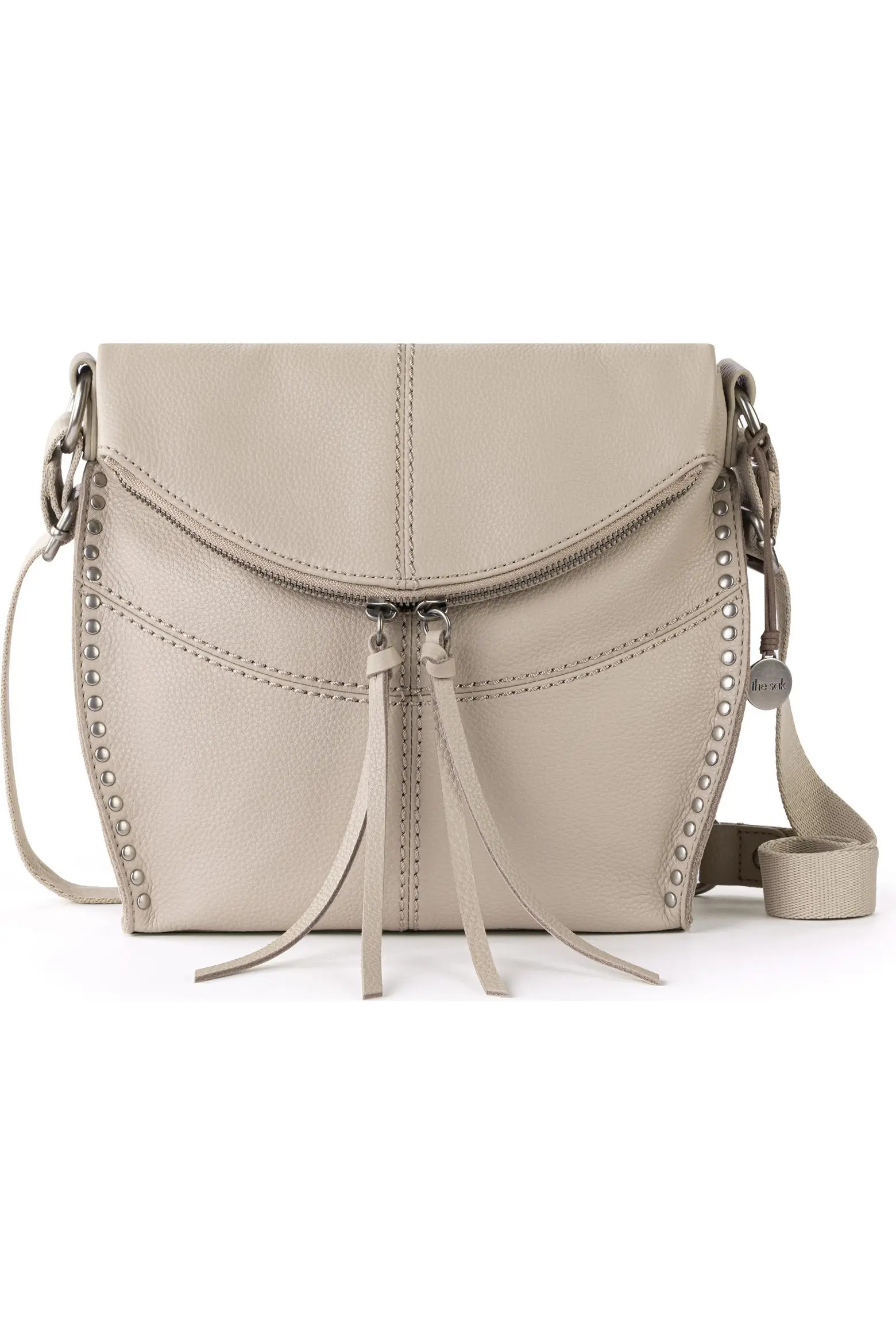 Silverlake Crossbody Bag - Leather (Women) | Nordstrom | Nordstrom