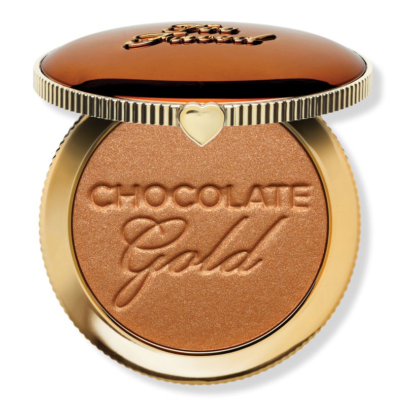 Chocolate Gold Soleil Bronzer | Ulta