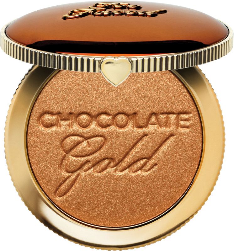 Chocolate Gold Soleil Bronzer | Ulta
