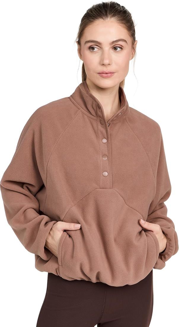 Beyond Yoga Women's Tranquility Pullover | Amazon (US)