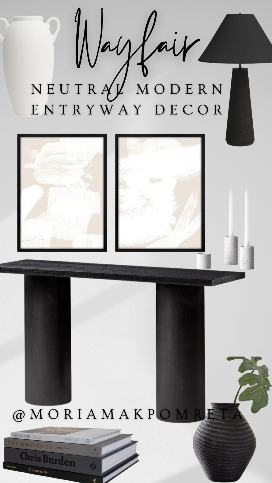 Neutral Modern Entryway Decor

#LTKsalealert #LTKhome #LTKstyletip