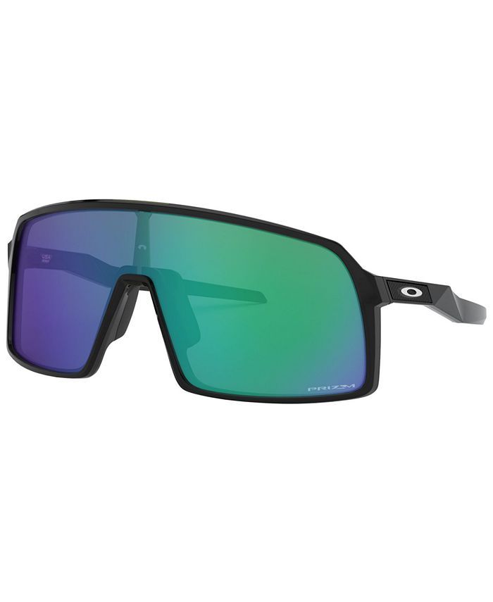 Oakley Sunglasses, OO9406 37 Sutro & Reviews - Sunglasses by Sunglass Hut - Men - Macy's | Macys (US)