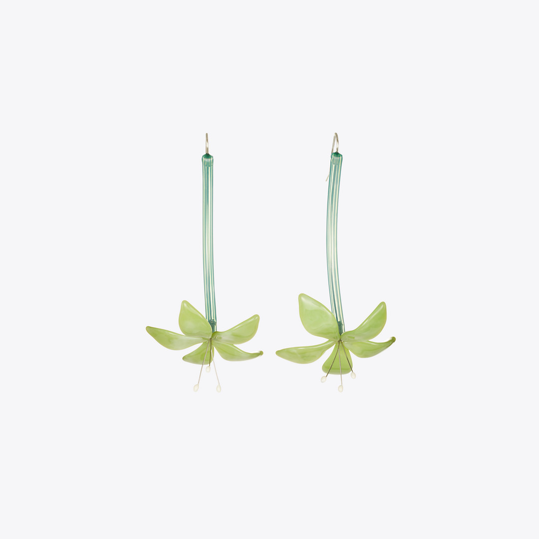 Tory Burch Flower Earrings | Tory Burch (US)