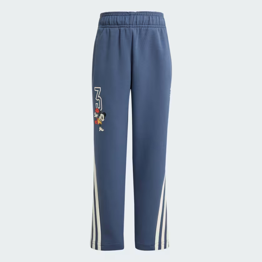 Disney Mickey Mouse Pants | adidas (US)