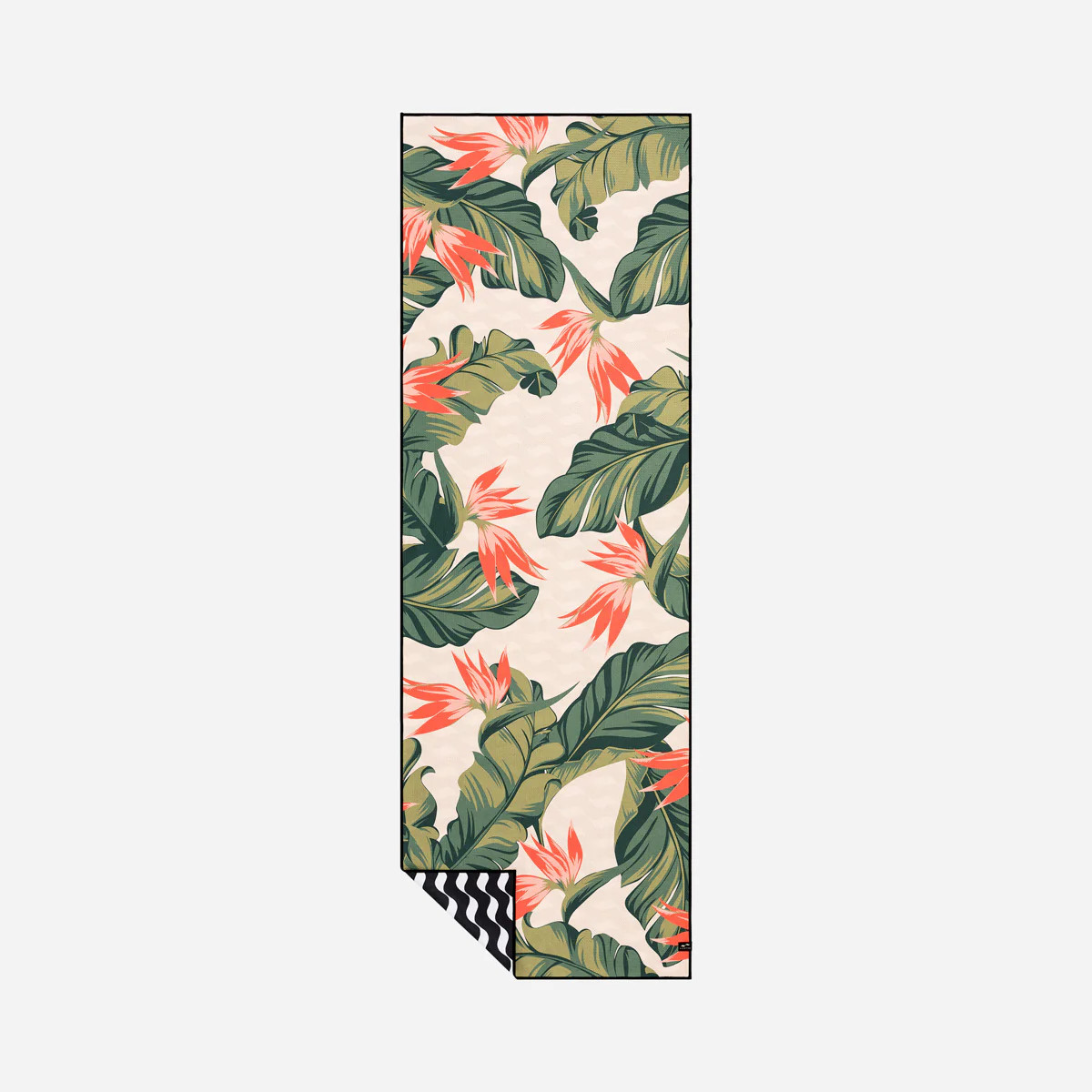 Mauka Quick-Dry Yoga Towel | Slowtide