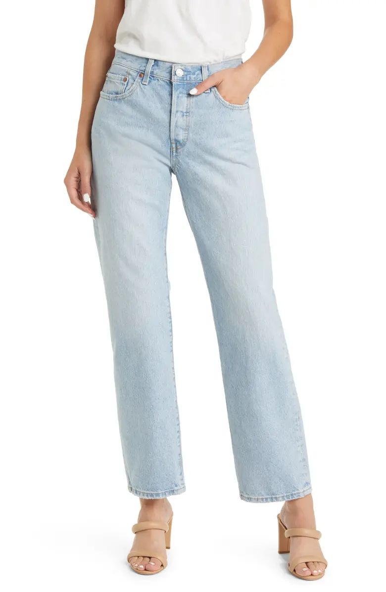 Women's '90s 501® Jeans | Nordstrom
