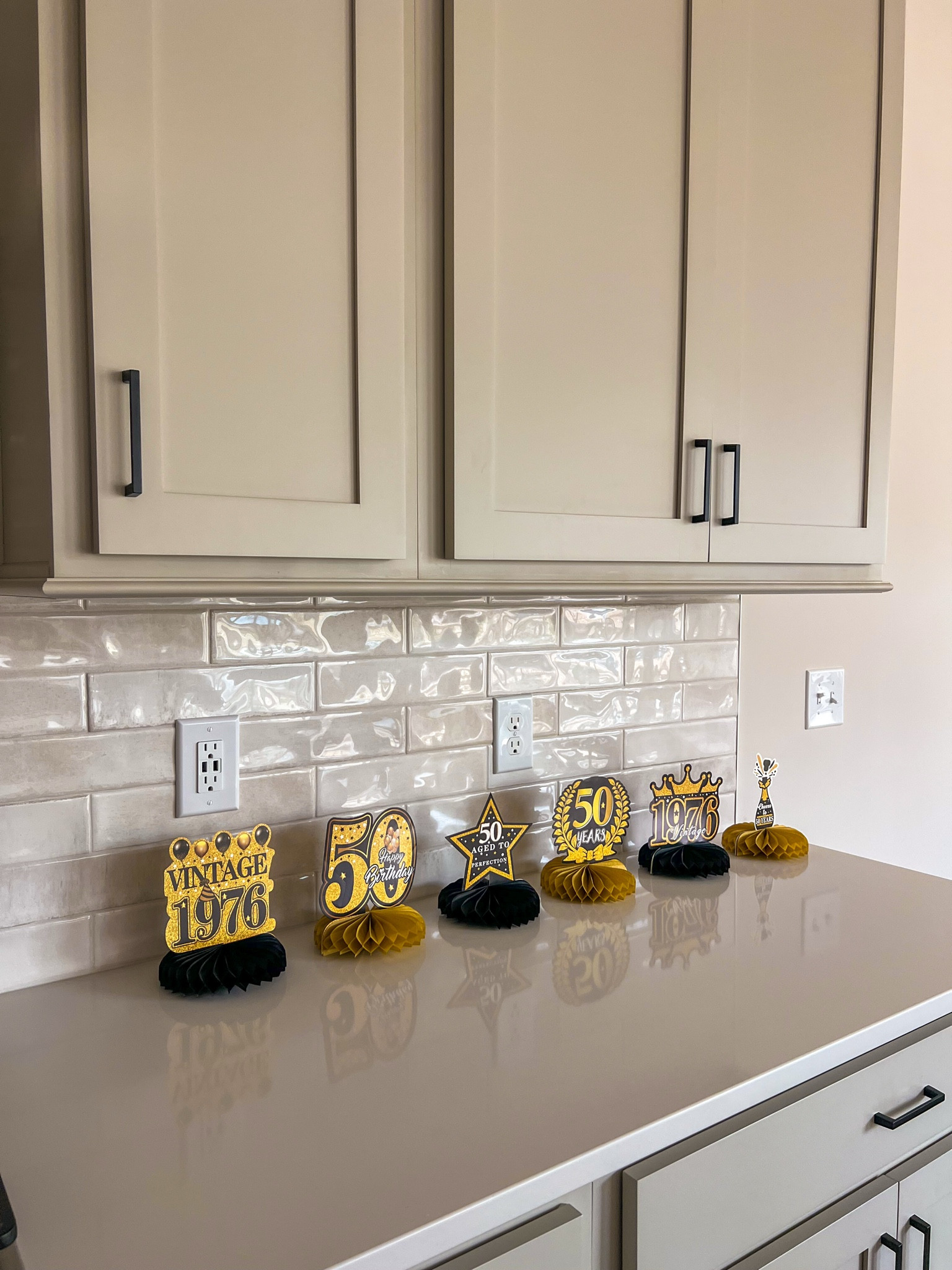 50th birthday party decorations from Amazoblack

#LTKSeasonal #LTKHome