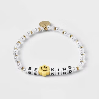 Be Kind Stretch Bracelet - Little Words Project | Target