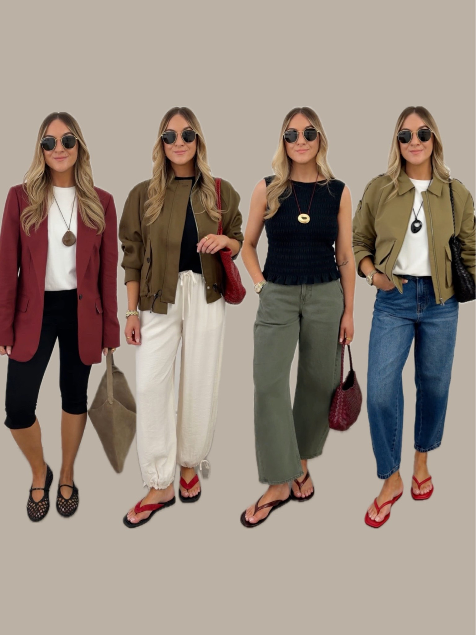 #LTKspring #LTKjeans #LTKsale
