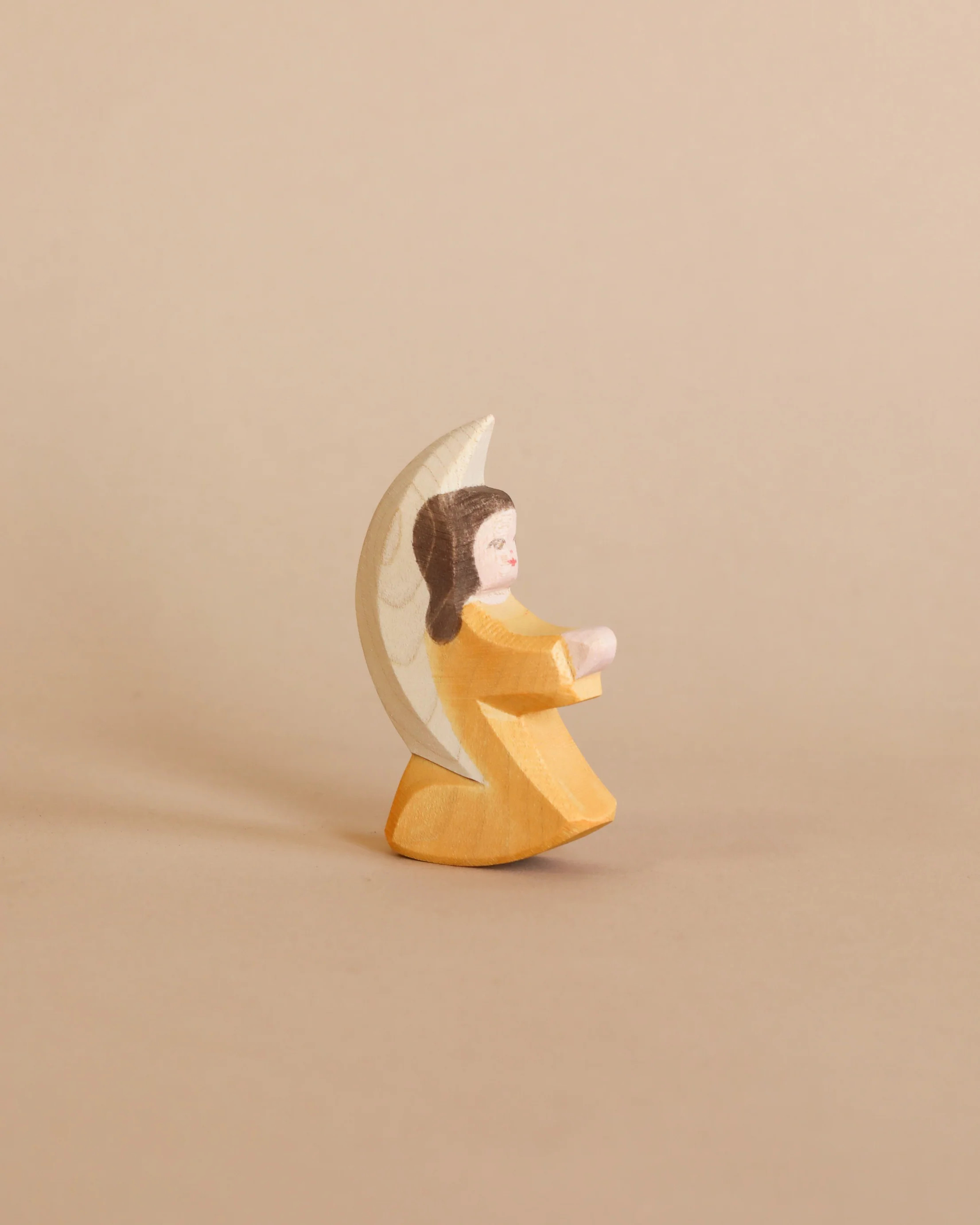 Ostheimer Little Angel - Orange | Odin Parker