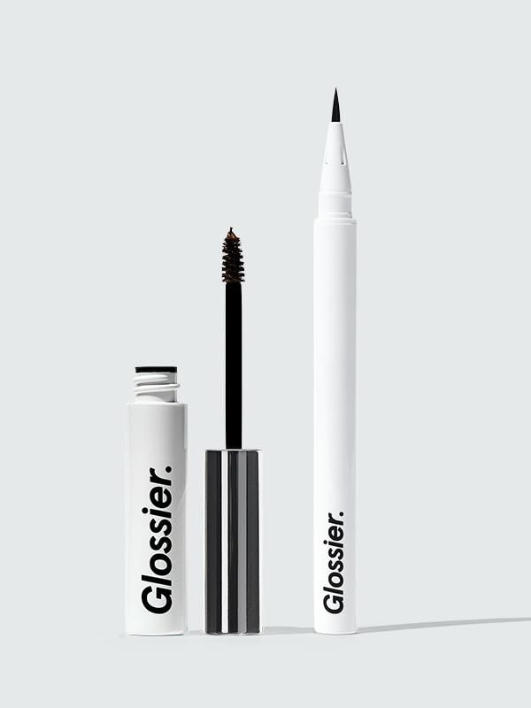 Boy Brow + Brow Flick Duo | Glossier