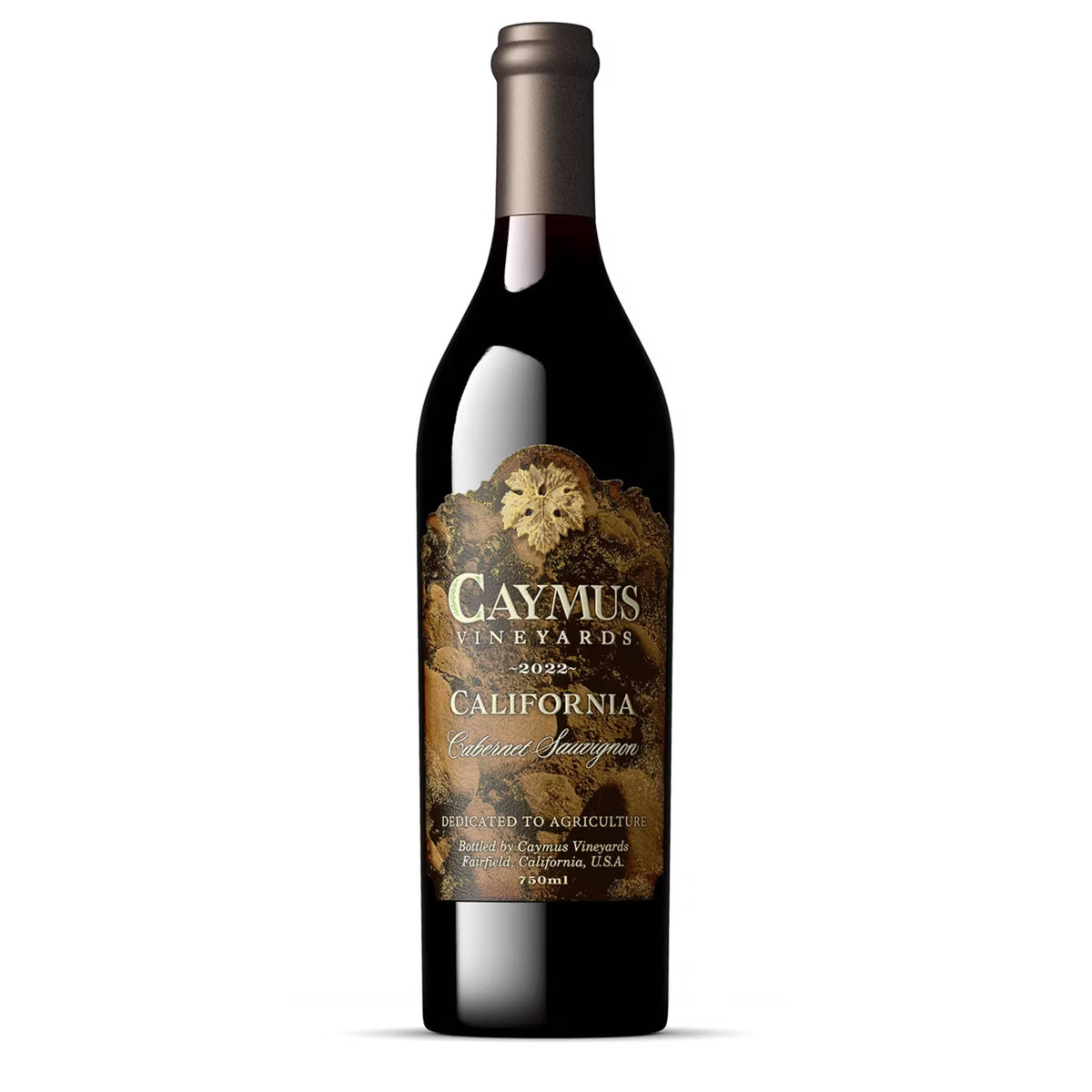Caymus Vineyards Caymus California Cabernet Sauvignon - 750mL | Target