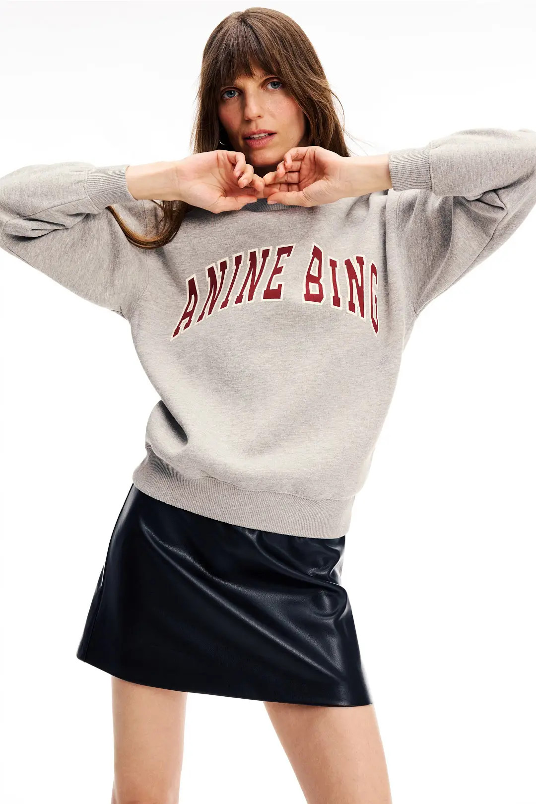 Spencer Sweatshirt | Rent the Runway