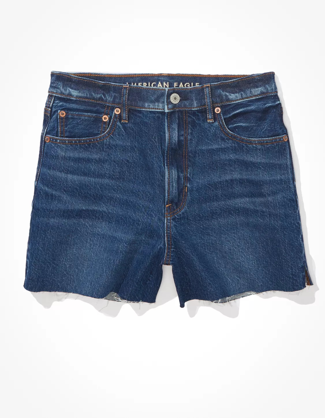 AE Denim '90s Boyfriend Short | American Eagle Outfitters (US & CA)