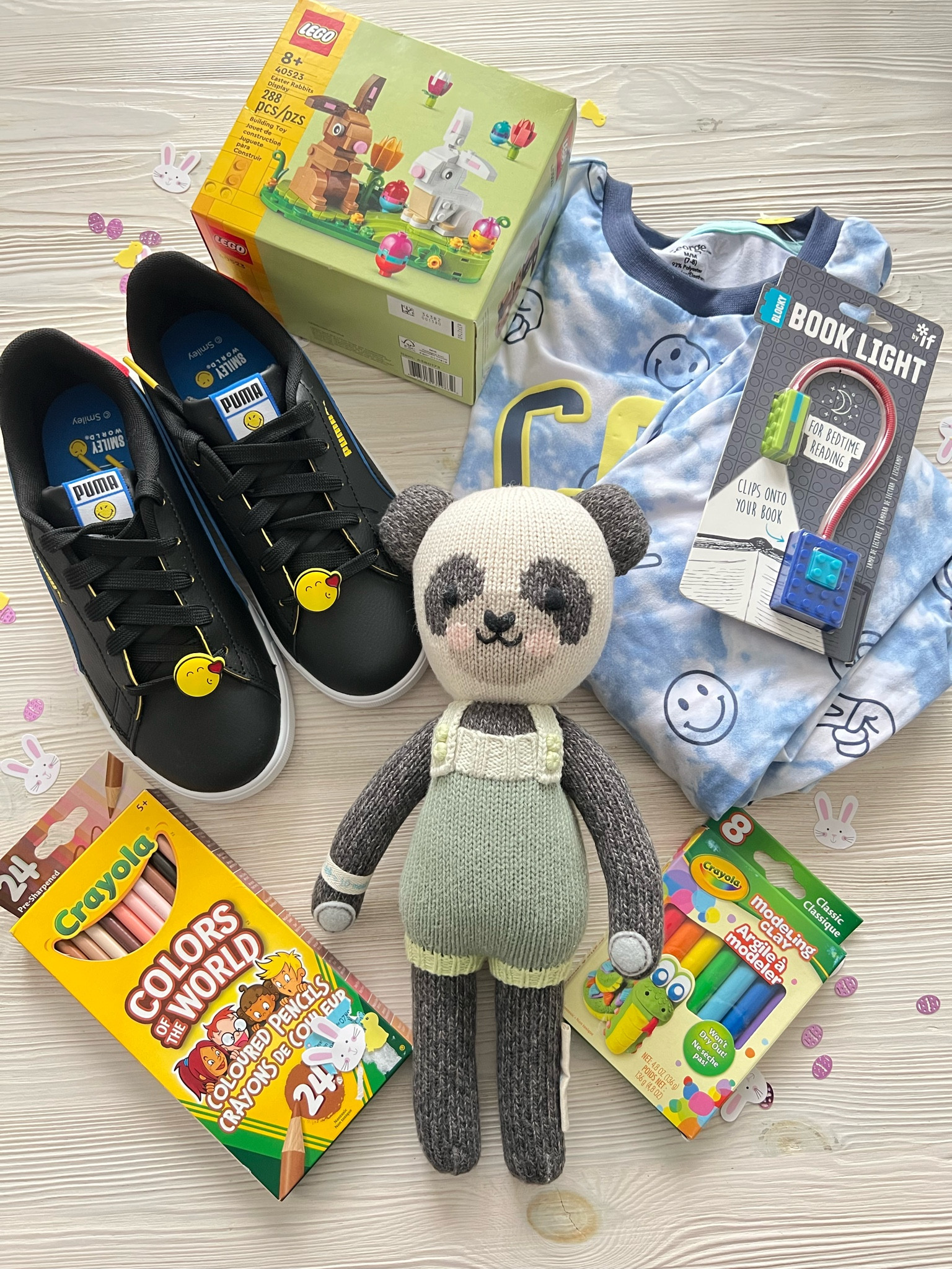 Easter Basket finds age 7 boy

#LTKSeasonal #LTKGiftGuide #LTKkids