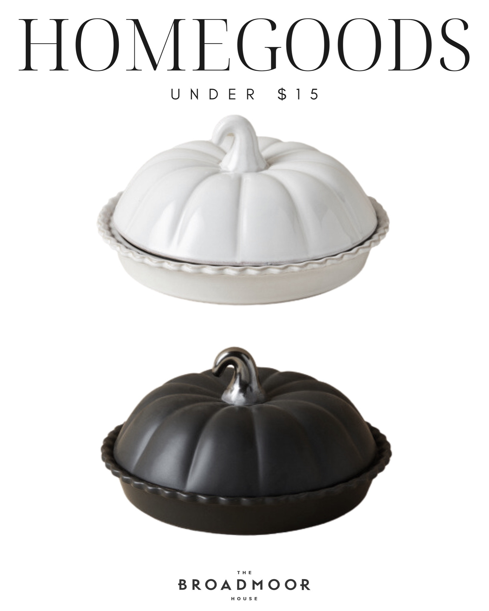 Pumpkin pie dishes at homegoods!!



Homegoods, look for less, fall decor, fall Home, thanksgiving 



#LTKstyletip #LTKSeasonal #LTKhome