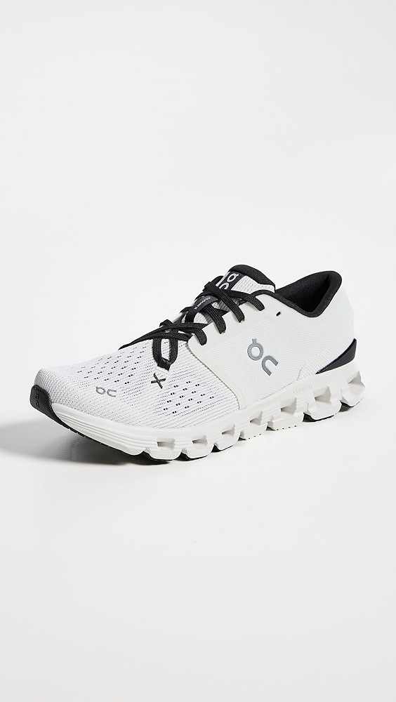 On Cloud X 4 Sneakers | Shopbop | Shopbop