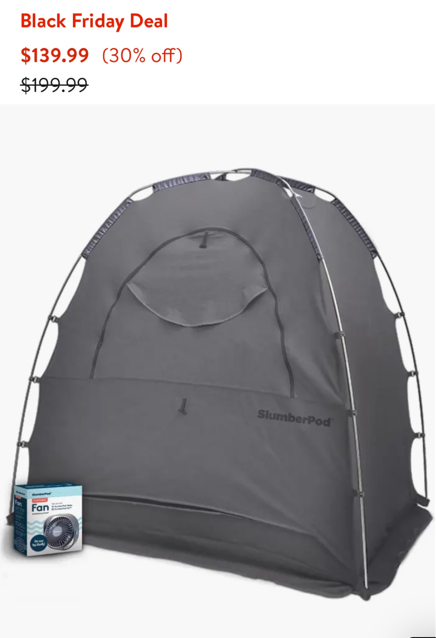 Slumber pod is 30% off at Nordstrom! #babygear #blackfriday 

#LTKTravel #LTKBaby #LTKCyberWeek
