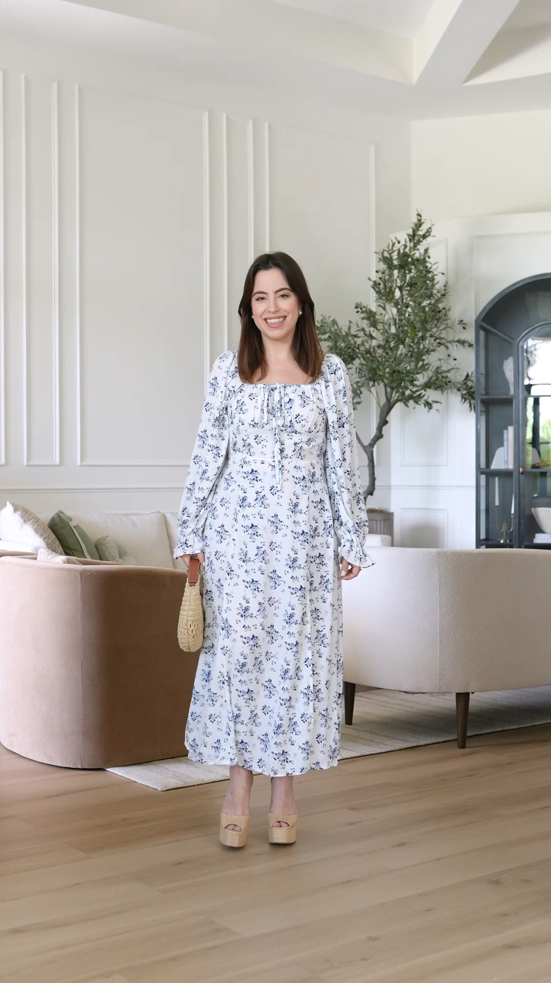 Walmart Marketplace is my summer dress heaven! Found these stunning dresses, all for under $45 each, with tons of color and print options! Who knew you could score such amazing styles for such a steal?
#vacationoutfit #travelwardrobe #summerpicks #affordablefashion

#LTKSeasonal #LTKFindsUnder50 #LTKSaleAlert