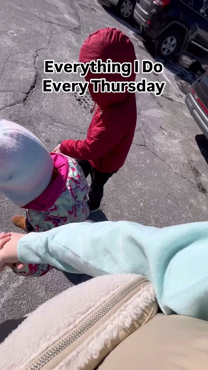 WHAT TO DO WHEN YOU GET OFF SCHEDULE:
✨ Adapt and adjust. Flexibility is the name of the game!
➕ Add the missed tasks to the remaining days of the week. Don’t worry— everything can and will get done!
🩵 Be easy on yourself! You are doing your best. 

#sahmlife #momroutine #motivation