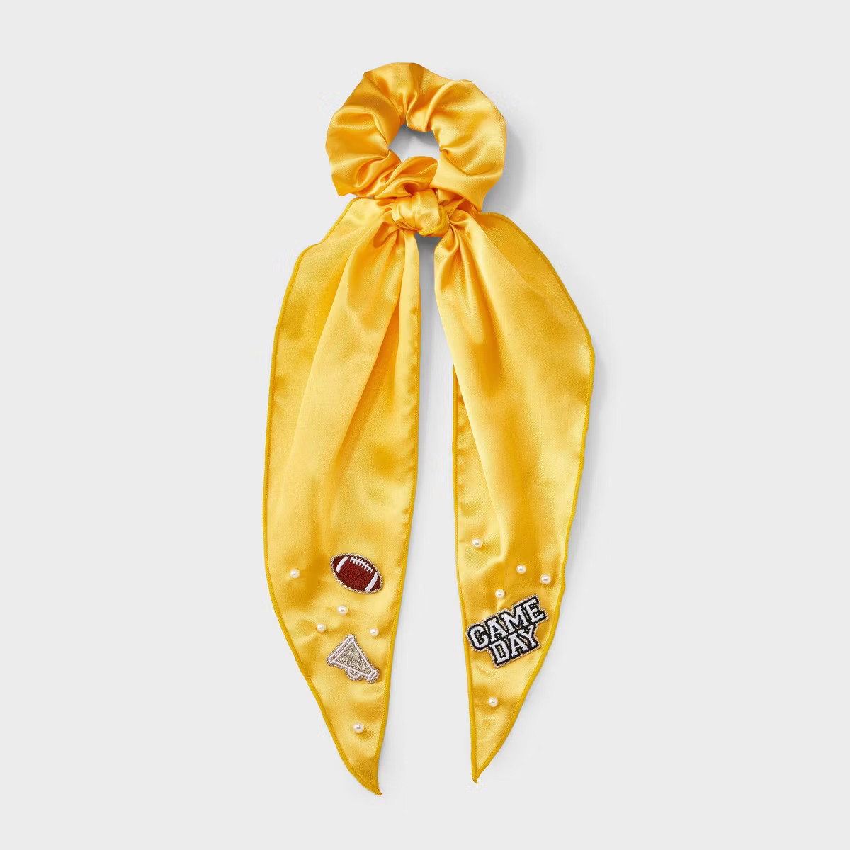 Game Day Hair Twister with Tails - Wild Fable™ | Target