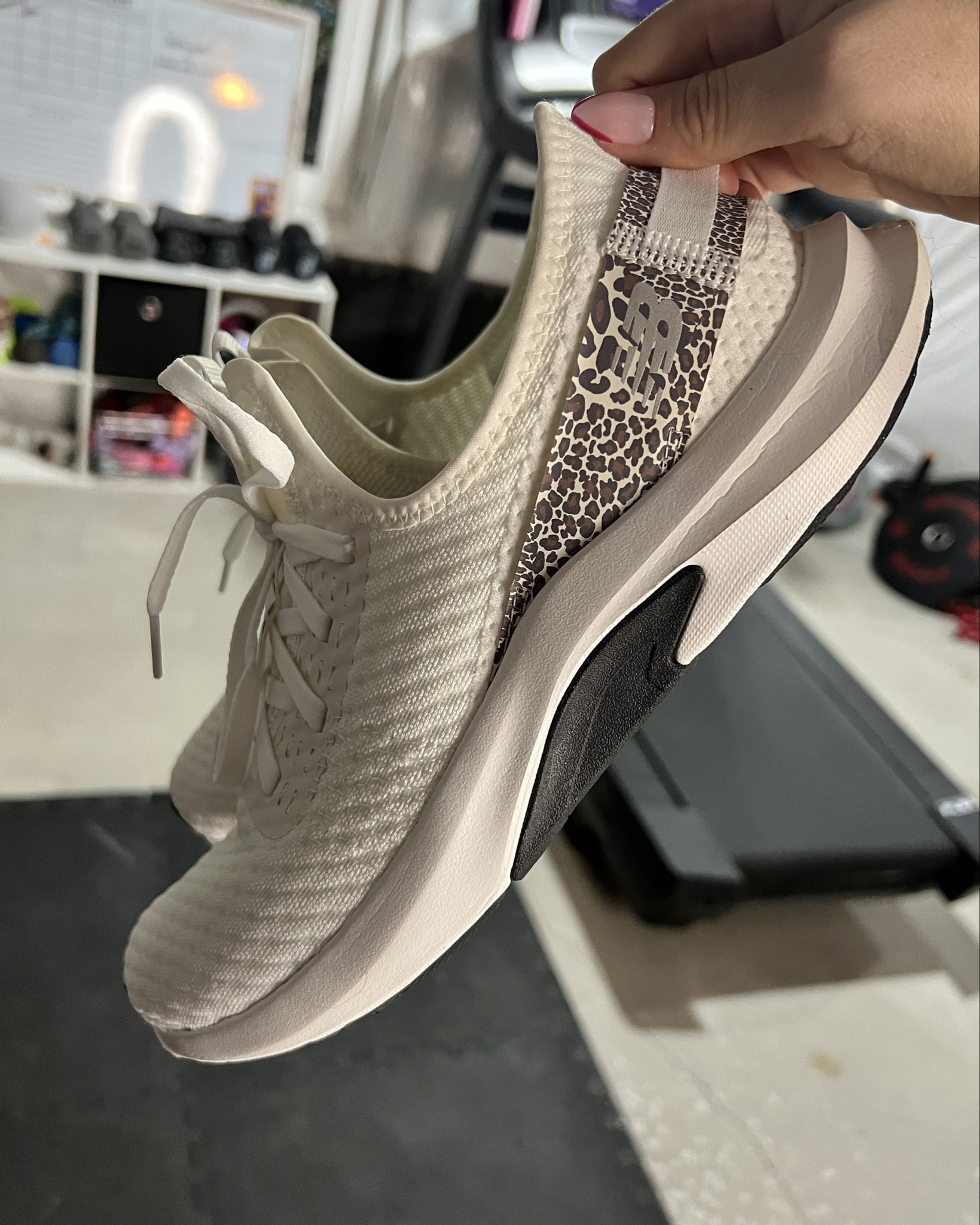New walking/workout shoes 🤩👟

#LTKFindsUnder100 #LTKActive #LTKFitness