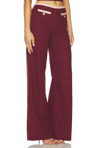 x REVOLVE Windsor Pant
                    
                    Amanda Uprichard | Revolve Clothing (Global)